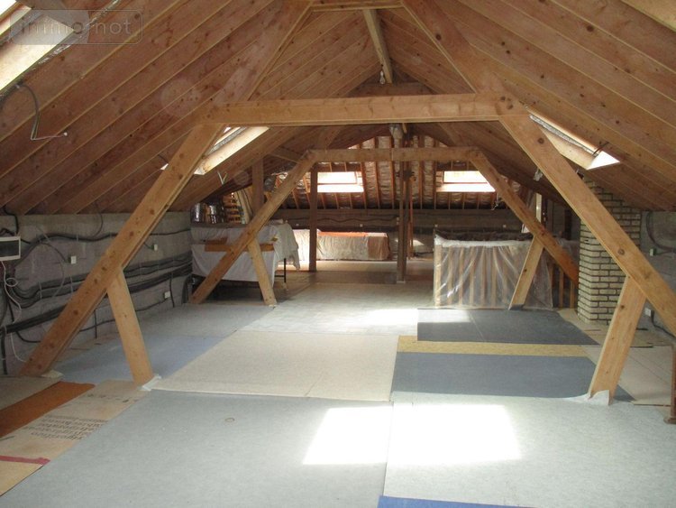 Maison a vendre Ruminghem 62370 Pas-de-Calais 199 m2  260000 euros