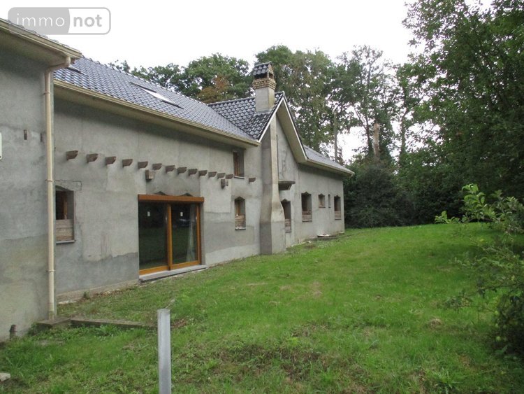Maison a vendre Ruminghem 62370 Pas-de-Calais 199 m2  260000 euros