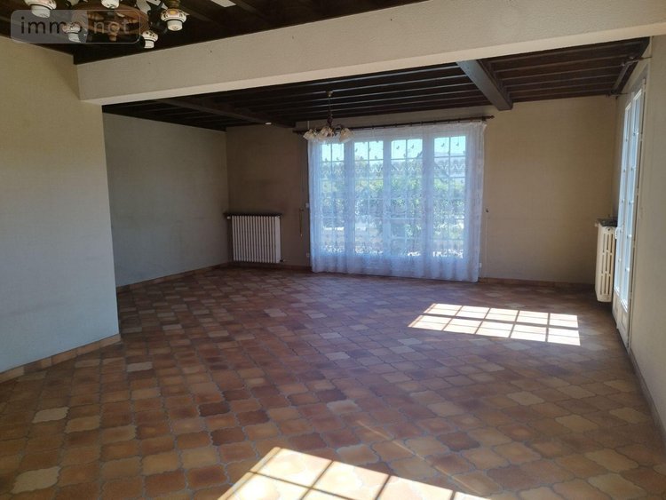 Maison a vendre Saint-Hilaire-du-Harcouët 50600 Manche 174 m2 6 pièces 179120 euros