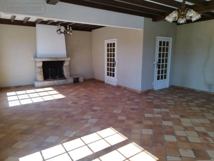 Maison a vendre Saint-Hilaire-du-Harcouët 50600 Manche 174 m2 6 pièces 179120 euros