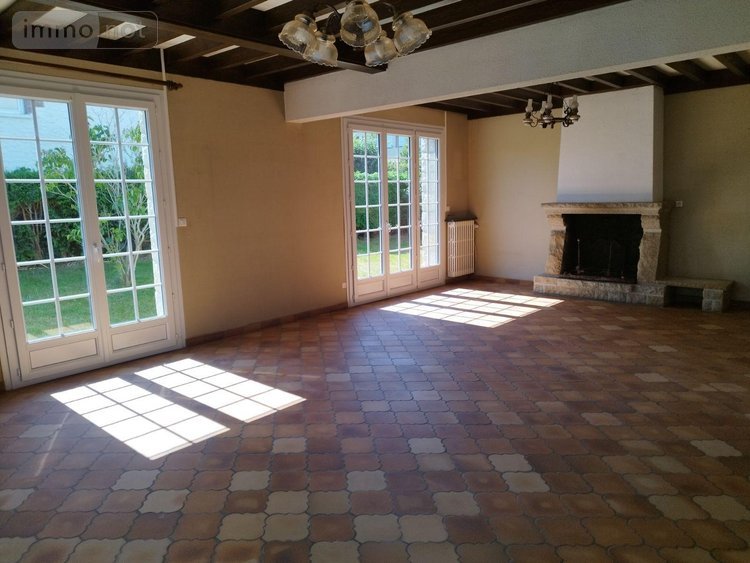 Maison a vendre Saint-Hilaire-du-Harcouët 50600 Manche 174 m2 6 pièces 179120 euros