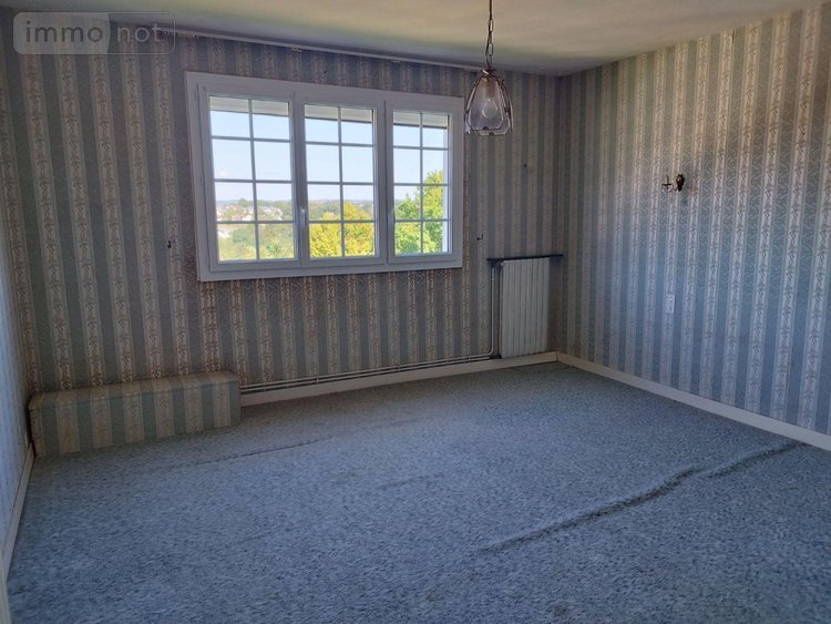 Maison a vendre Saint-Hilaire-du-Harcouët 50600 Manche 174 m2 6 pièces 179120 euros