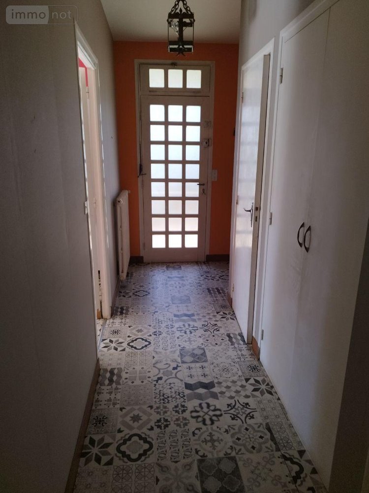 Maison a vendre Saint-Hilaire-du-Harcouët 50600 Manche 174 m2 6 pièces 179120 euros