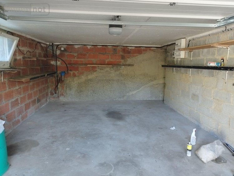 Maison a vendre Saint-Hilaire-du-Harcouët 50600 Manche 174 m2 6 pièces 179120 euros