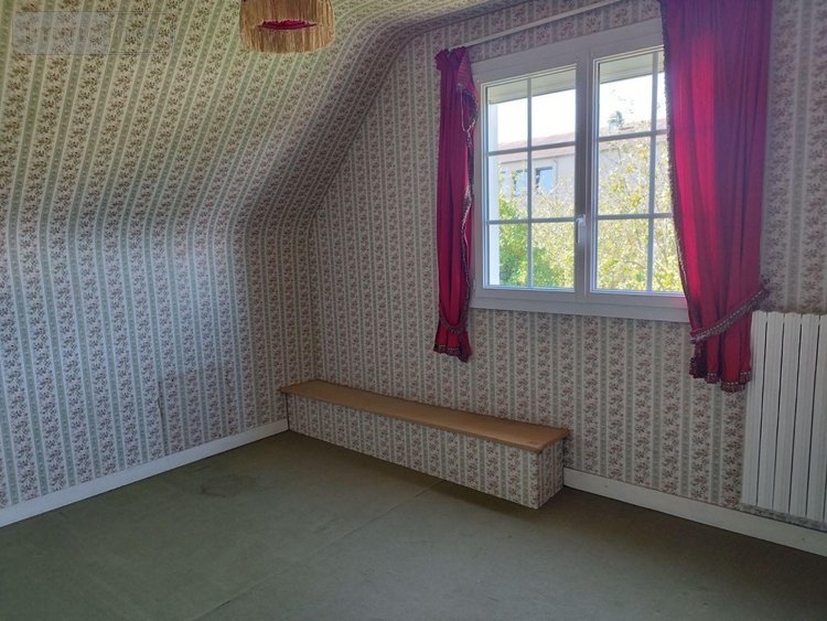 Maison a vendre Saint-Hilaire-du-Harcouët 50600 Manche 174 m2 6 pièces 179120 euros