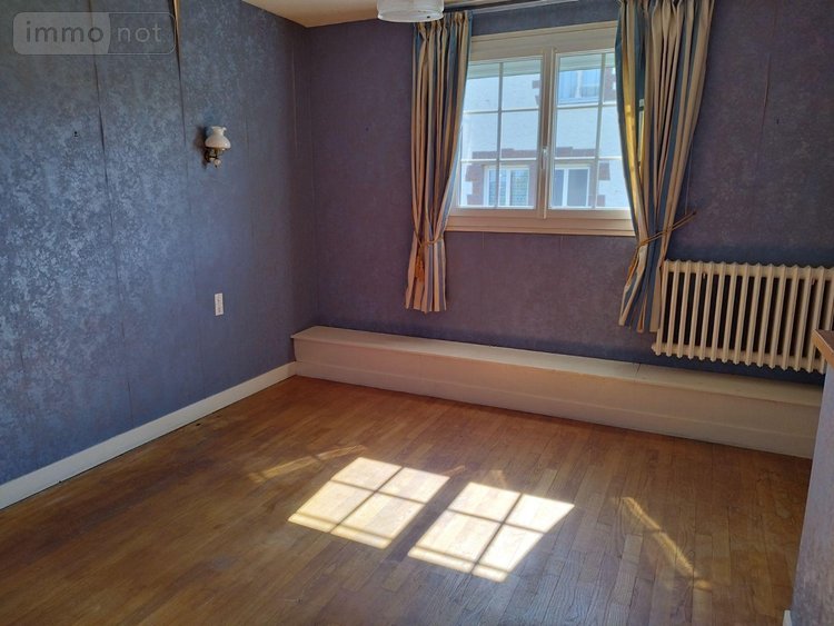 Maison a vendre Saint-Hilaire-du-Harcouët 50600 Manche 174 m2 6 pièces 179120 euros