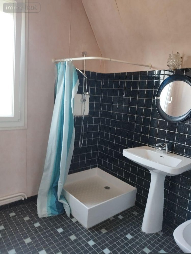 Maison a vendre Saint-Hilaire-du-Harcouët 50600 Manche 174 m2 6 pièces 179120 euros