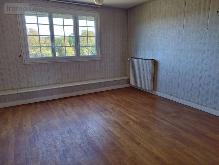 Maison a vendre Saint-Hilaire-du-Harcouët 50600 Manche 174 m2 6 pièces 179120 euros