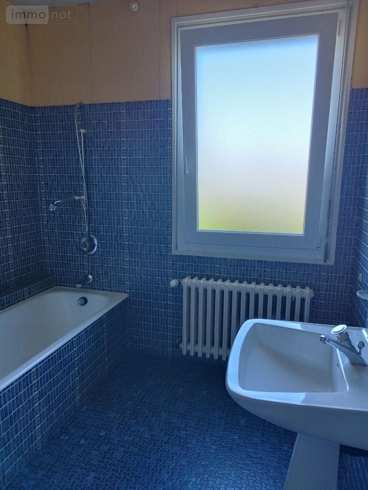 Maison a vendre Saint-Hilaire-du-Harcouët 50600 Manche 174 m2 6 pièces 179120 euros