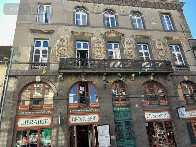 Appartement a vendre Saint-Malo 35400 Ille-et-Vilaine 111 m2 5 pièces 551900 euros