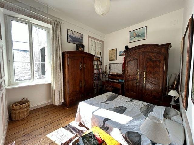 Appartement a vendre Saint-Malo 35400 Ille-et-Vilaine 111 m2 5 pièces 592700 euros