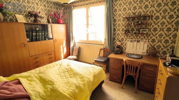 Maison a vendre Saint-Doulchard 18230 Cher 93 m2 4 pièces 157200 euros