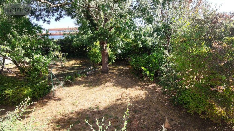 Maison a vendre Saint-Doulchard 18230 Cher 93 m2 4 pièces 157200 euros