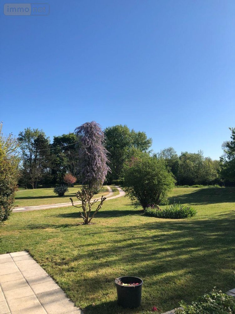 Maison a vendre Libourne 33500 Gironde 400 m2 12 pièces 795000 euros