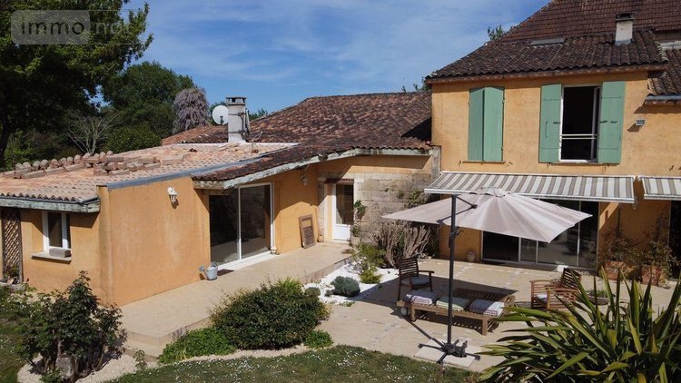Maison a vendre Libourne 33500 Gironde 400 m2 12 pièces 795000 euros