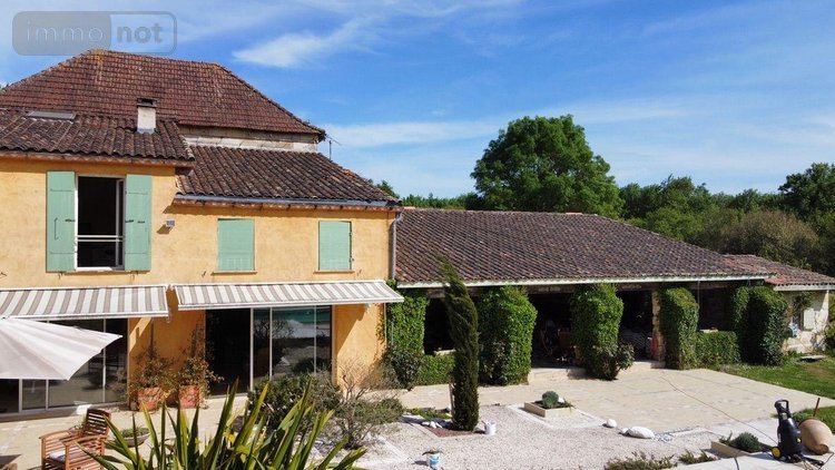 Maison a vendre Libourne 33500 Gironde 400 m2 12 pièces 795000 euros