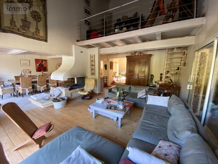 Maison a vendre Libourne 33500 Gironde 400 m2 12 pièces 795000 euros