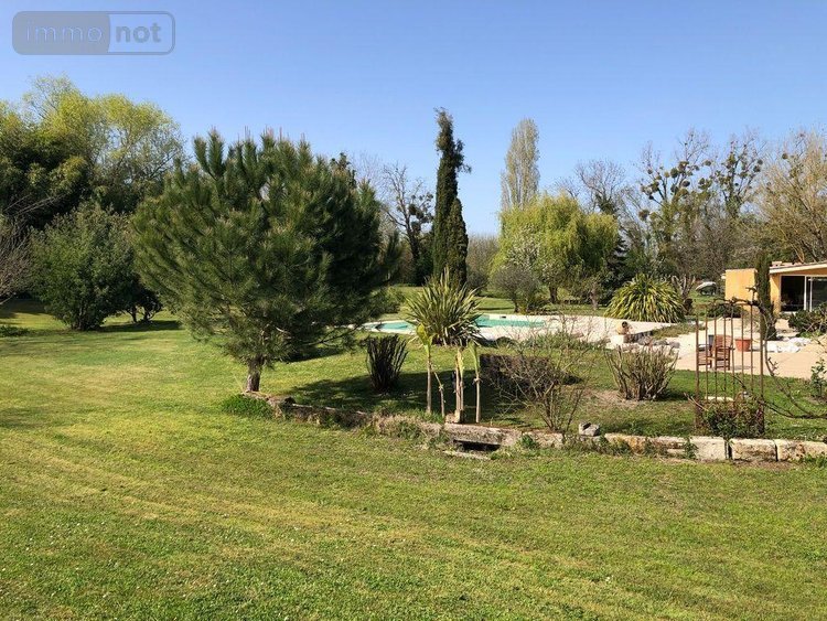 Maison a vendre Libourne 33500 Gironde 400 m2 12 pièces 795000 euros