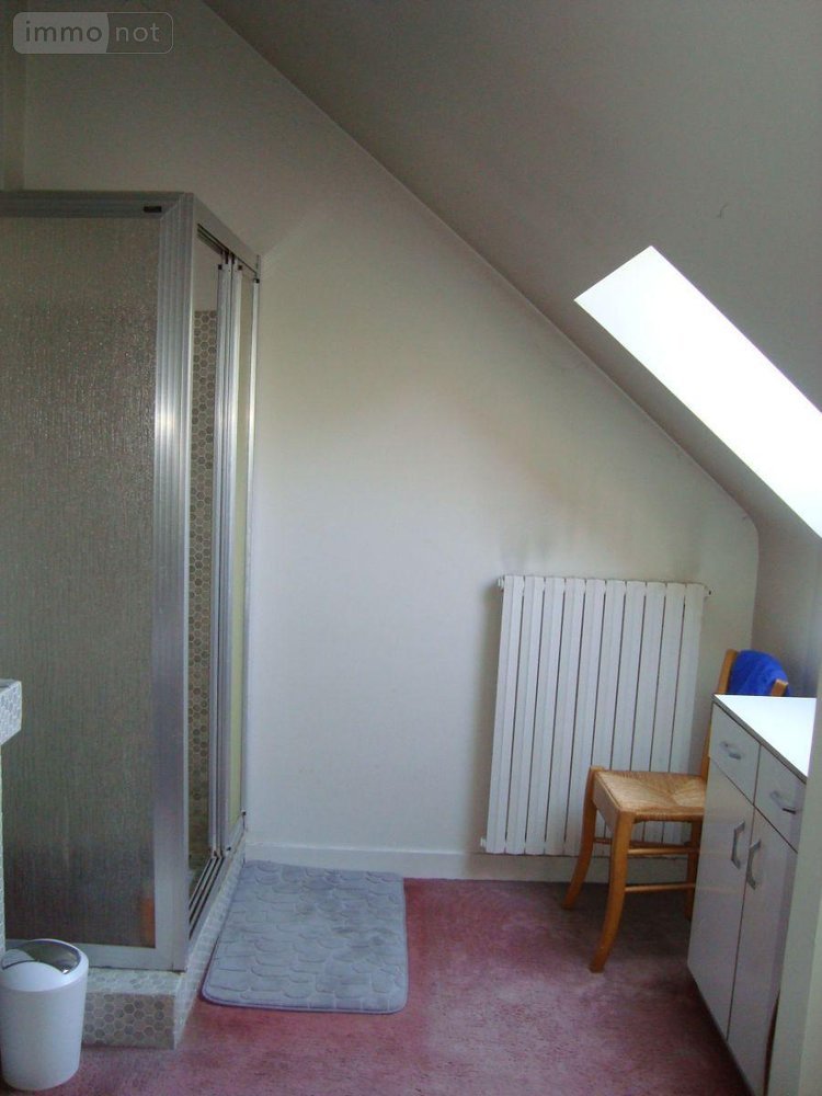 Maison a vendre Saint Gérand Croixanvec 56920 Morbihan 156 m2 6 pièces 199000 euros