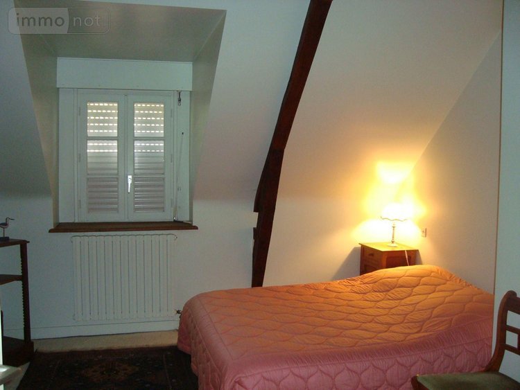 Maison a vendre Saint Gérand Croixanvec 56920 Morbihan 156 m2 6 pièces 199000 euros