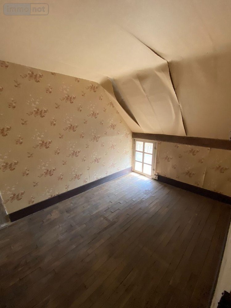 Maison a vendre Trouans 10700 Aube 200 m2 8 pièces 107200 euros