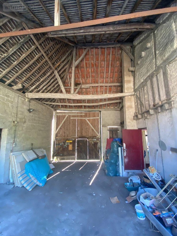 Maison a vendre Trouans 10700 Aube 200 m2 8 pièces 107200 euros