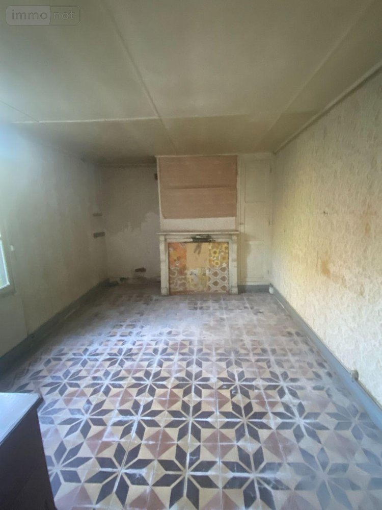 Maison a vendre Trouans 10700 Aube 200 m2 8 pièces 107200 euros