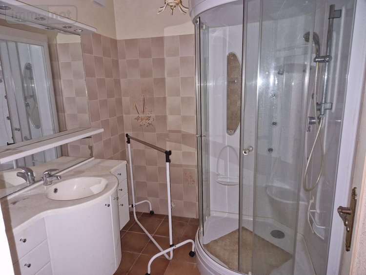 Maison a vendre Guerlédan 22530 Côtes-d'Armor 75 m2 5 pièces 28000 euros