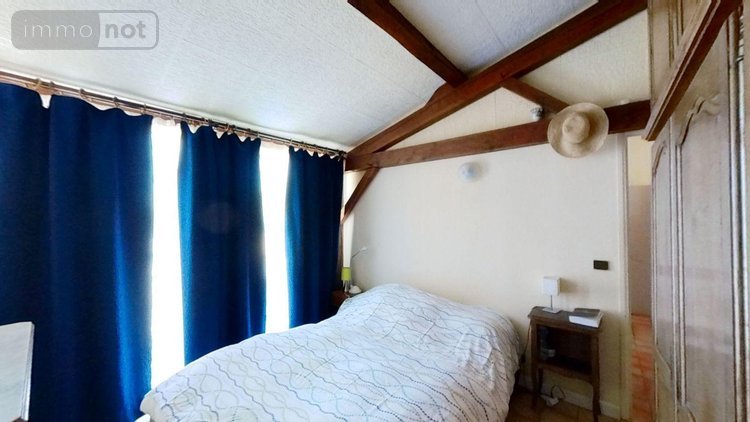 Maison a vendre Saint-Geniès 24590 Dordogne 69 m2 4 pièces 112800 euros