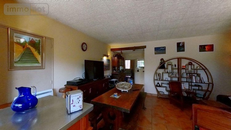 Maison a vendre Saint-Geniès 24590 Dordogne 69 m2 4 pièces 112800 euros