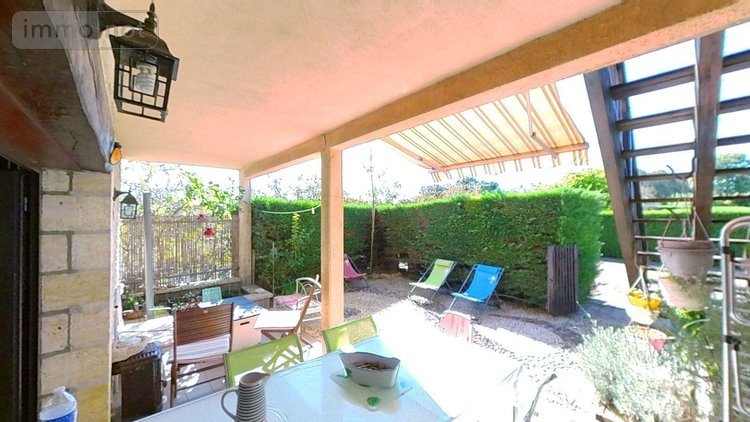 Maison a vendre Saint-Geniès 24590 Dordogne 69 m2 4 pièces 112800 euros