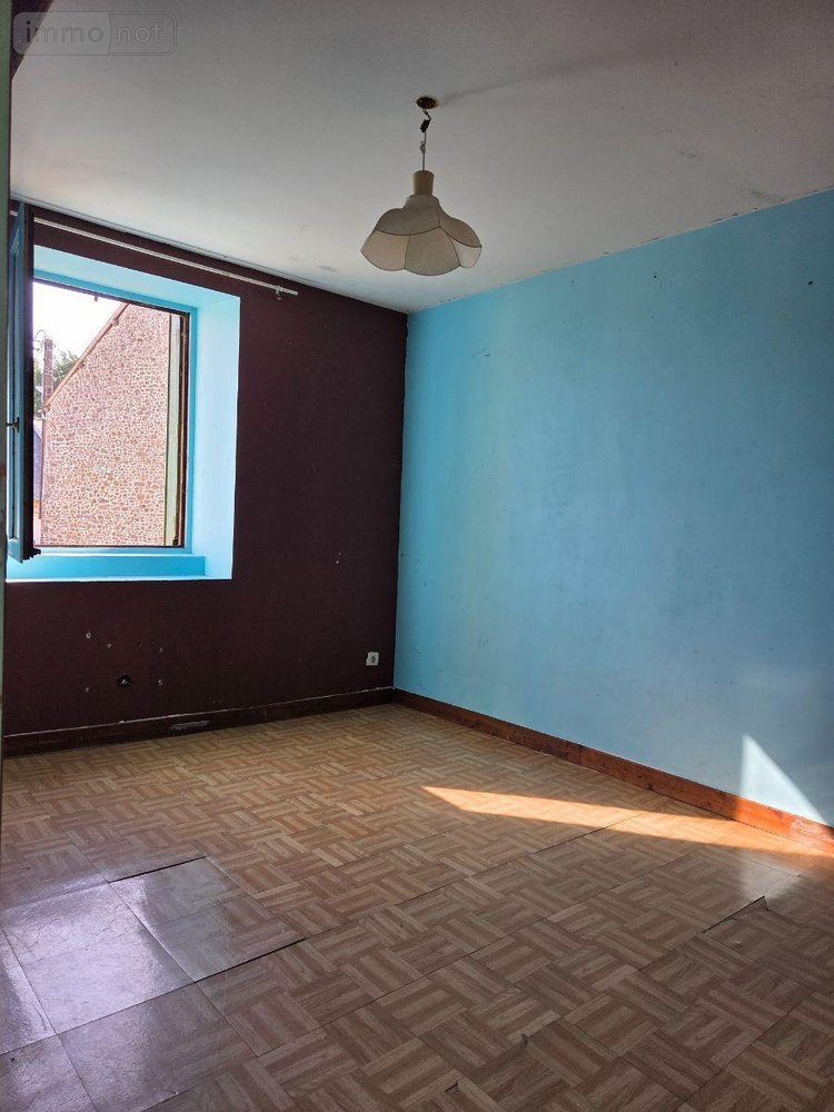 Maison a vendre Lassay-les-Châteaux 53110 Mayenne 61 m2 4 pièces 31800 euros