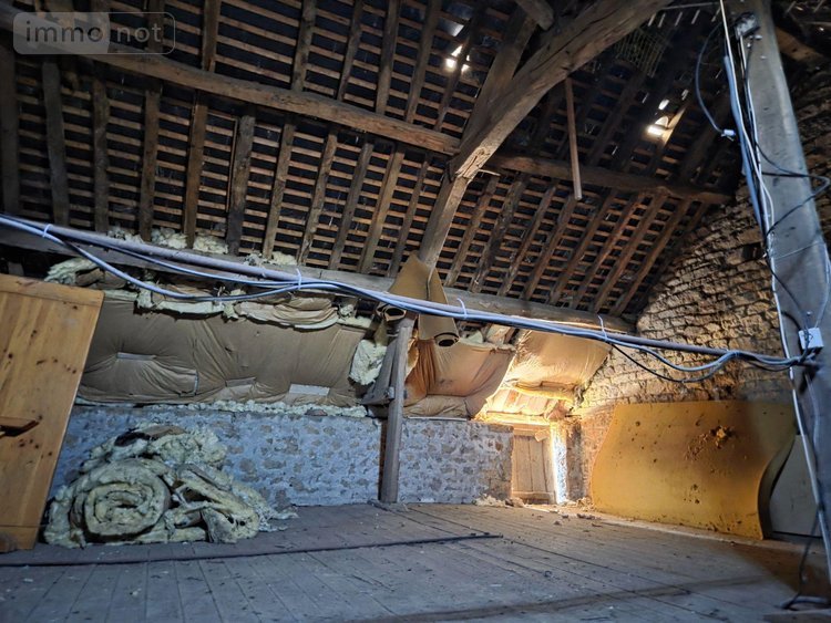 Maison a vendre Lassay-les-Châteaux 53110 Mayenne 61 m2 4 pièces 31800 euros