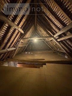 Maison a vendre Bélâbre 36370 Indre 140 m2 7 pièces 79000 euros