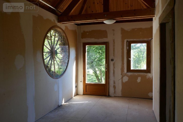 Maison a vendre Bélâbre 36370 Indre 140 m2 7 pièces 79000 euros