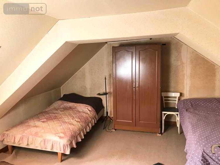 Maison a vendre Treffrin 22340 Côtes-d'Armor 72 m2  125400 euros