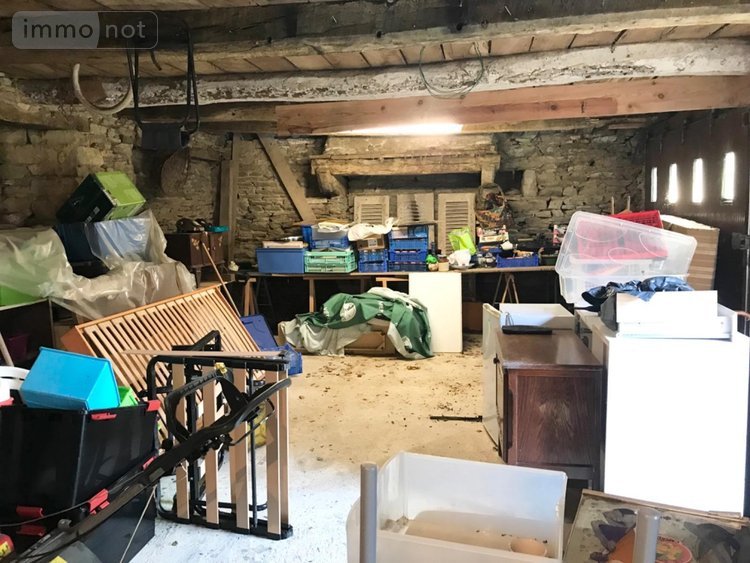 Maison a vendre Treffrin 22340 Côtes-d'Armor 72 m2  125400 euros
