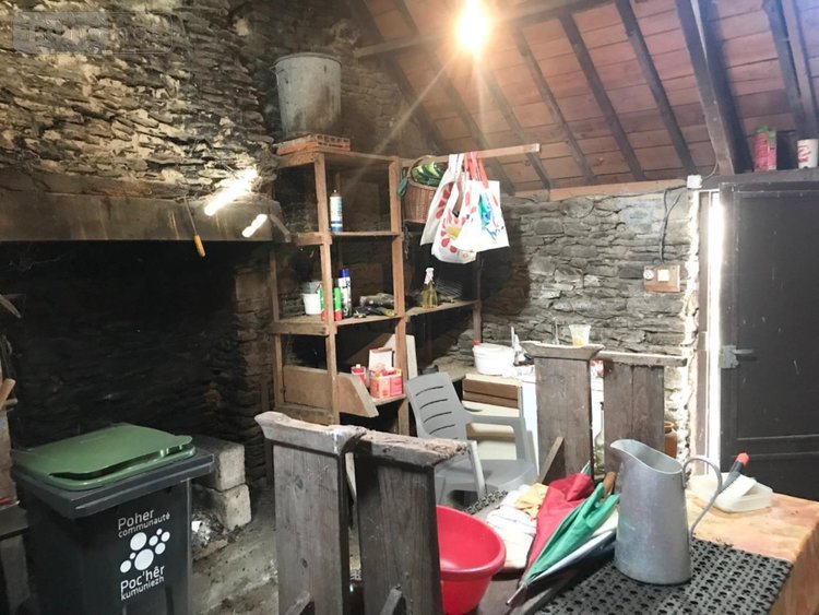 Maison a vendre Treffrin 22340 Côtes-d'Armor 72 m2  125400 euros