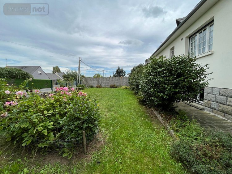 Maison a vendre Boucey 50170 Manche 128 m2 6 pièces 190800 euros