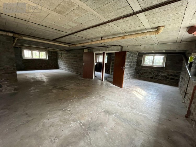 Maison a vendre Boucey 50170 Manche 128 m2 6 pièces 190800 euros