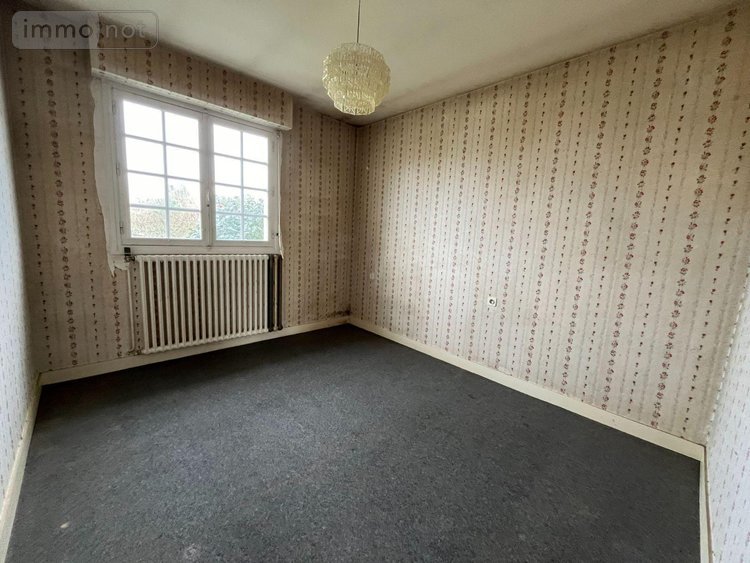 Maison a vendre Boucey 50170 Manche 128 m2 6 pièces 190800 euros