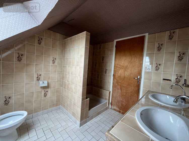 Maison a vendre Boucey 50170 Manche 128 m2 6 pièces 190800 euros