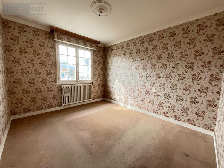 Maison a vendre Boucey 50170 Manche 128 m2 6 pièces 190800 euros