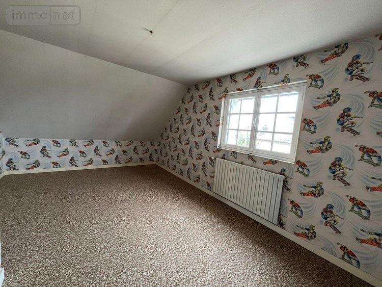 Maison a vendre Boucey 50170 Manche 128 m2 6 pièces 190800 euros