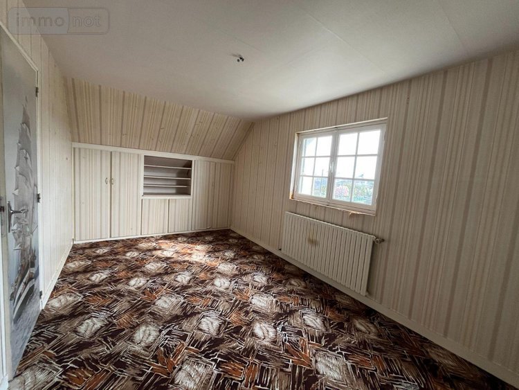 Maison a vendre Boucey 50170 Manche 128 m2 6 pièces 190800 euros