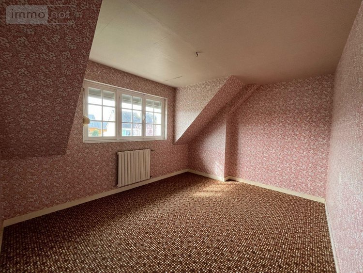 Maison a vendre Boucey 50170 Manche 128 m2 6 pièces 190800 euros