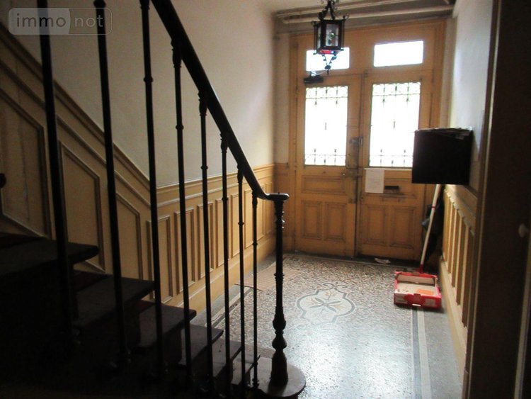 Appartement a vendre Troyes 10000 Aube 64 m2 3 pièces 63660 euros