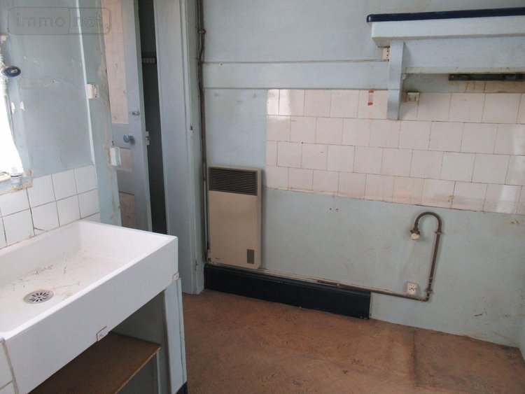 Appartement a vendre Troyes 10000 Aube 64 m2 3 pièces 63660 euros