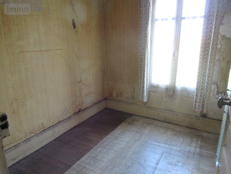 Appartement a vendre Troyes 10000 Aube 64 m2 3 pièces 63660 euros