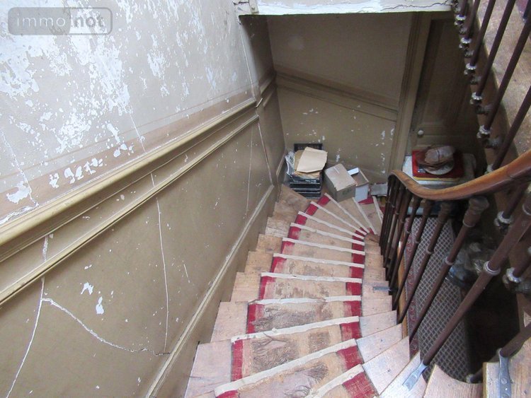 Appartement a vendre Troyes 10000 Aube 64 m2 3 pièces 74020 euros